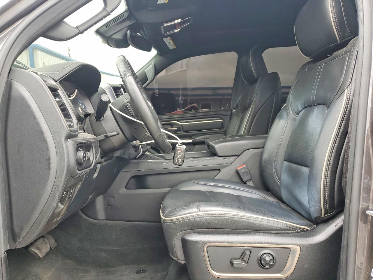 Ram 1500 Limited