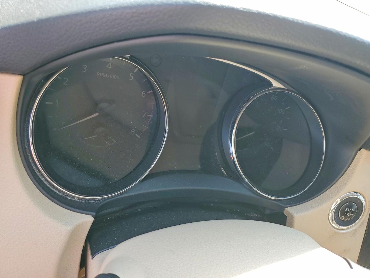 Nissan Rogue Sl