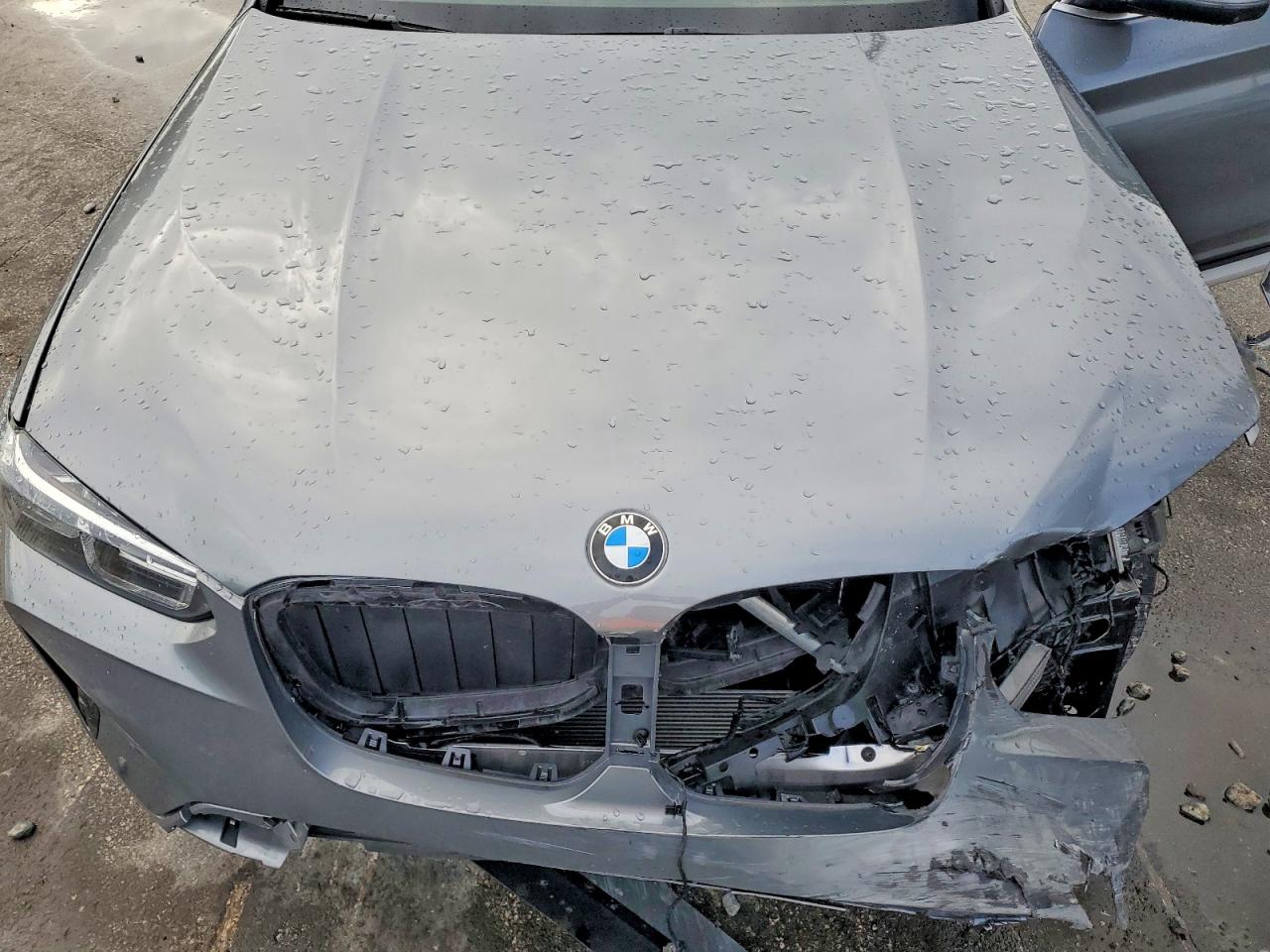 BMW X Series Sdrive30i