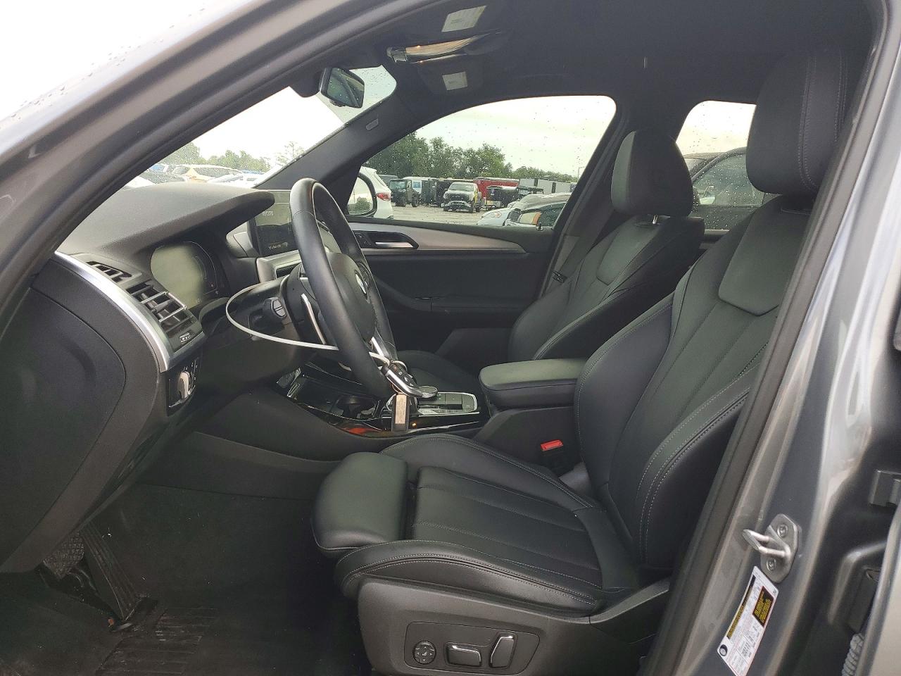 BMW X Series Sdrive30i