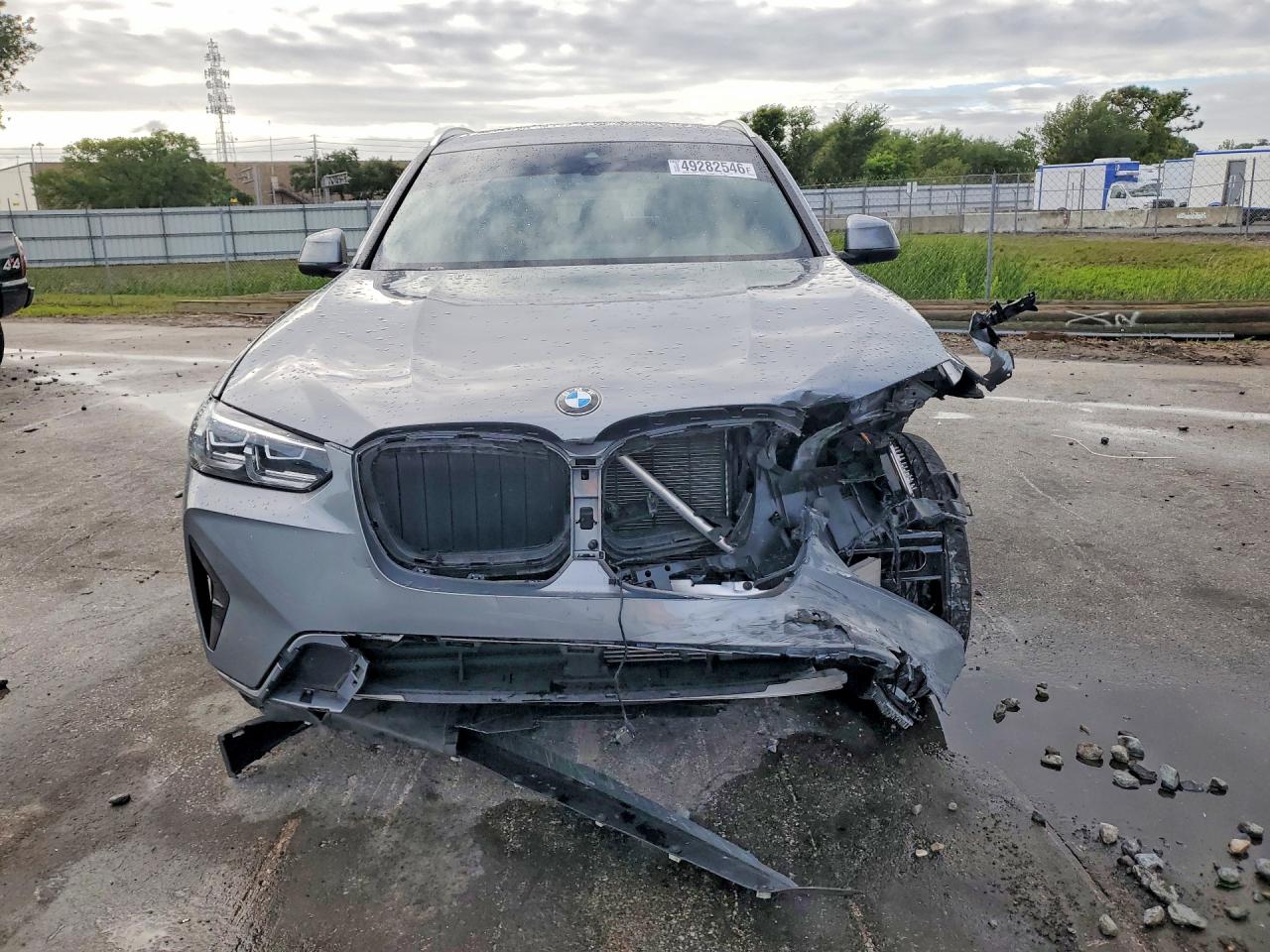 BMW X Series Sdrive30i