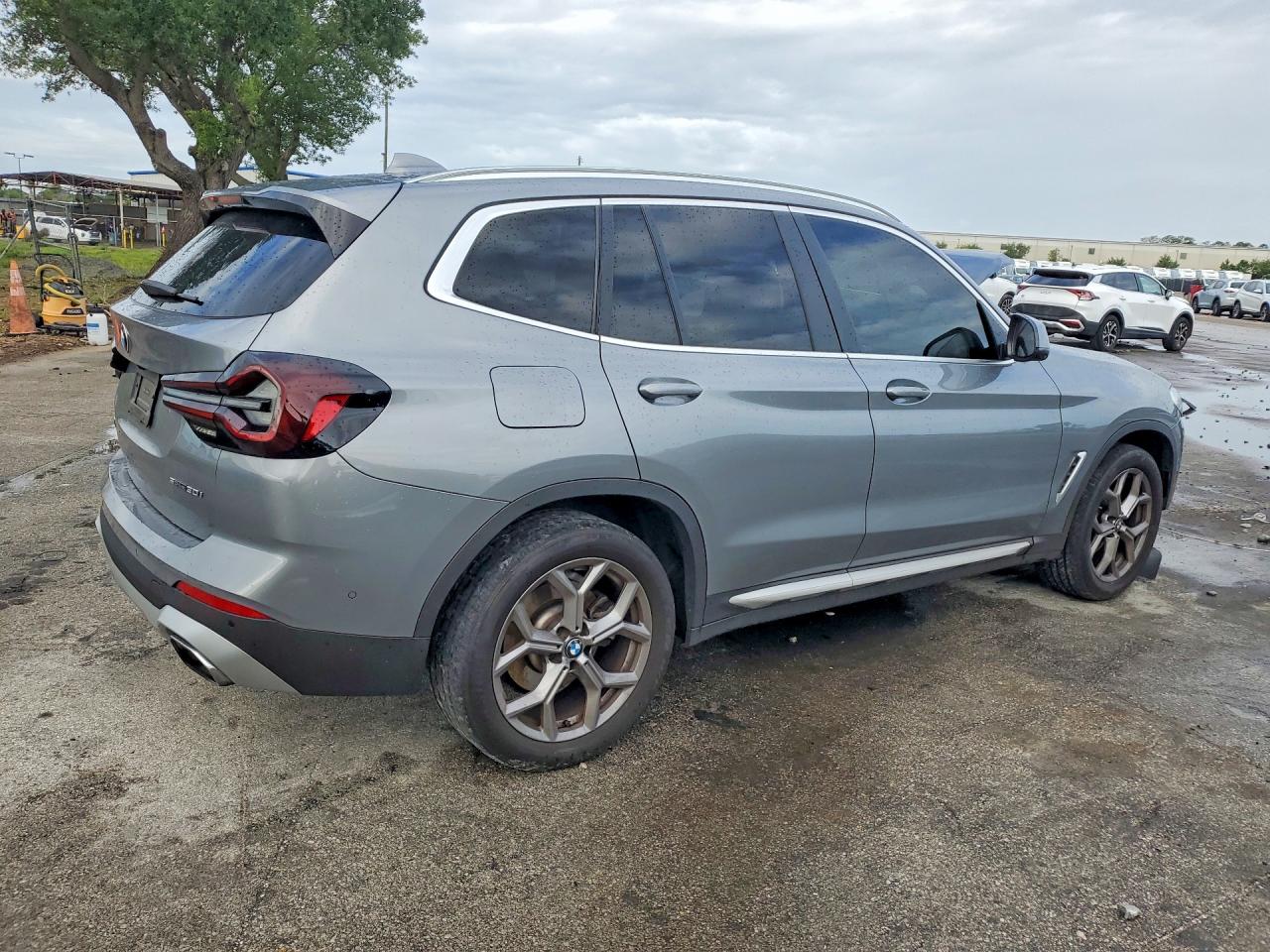 BMW X Series Sdrive30i