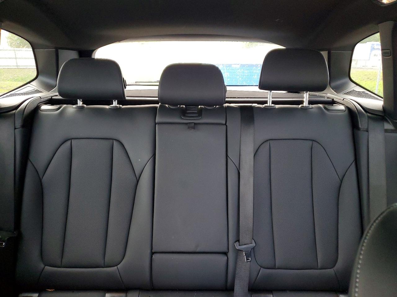 BMW X Series Sdrive30i