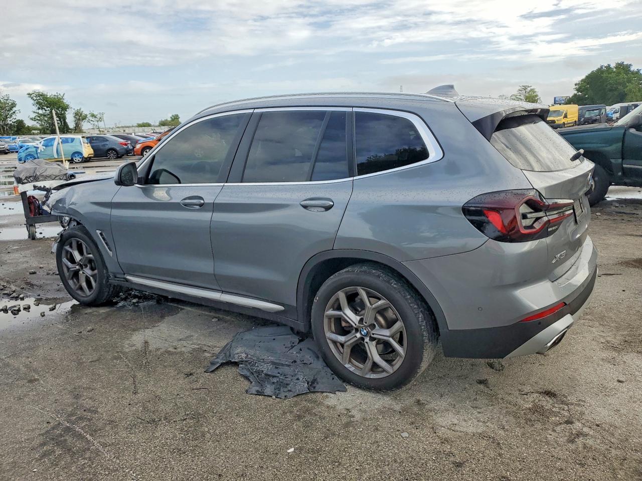 BMW X Series Sdrive30i