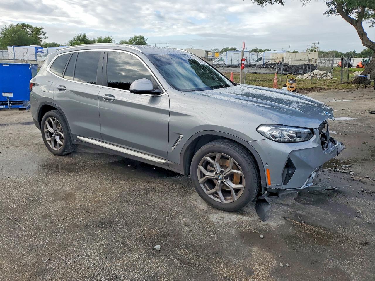 BMW X Series Sdrive30i