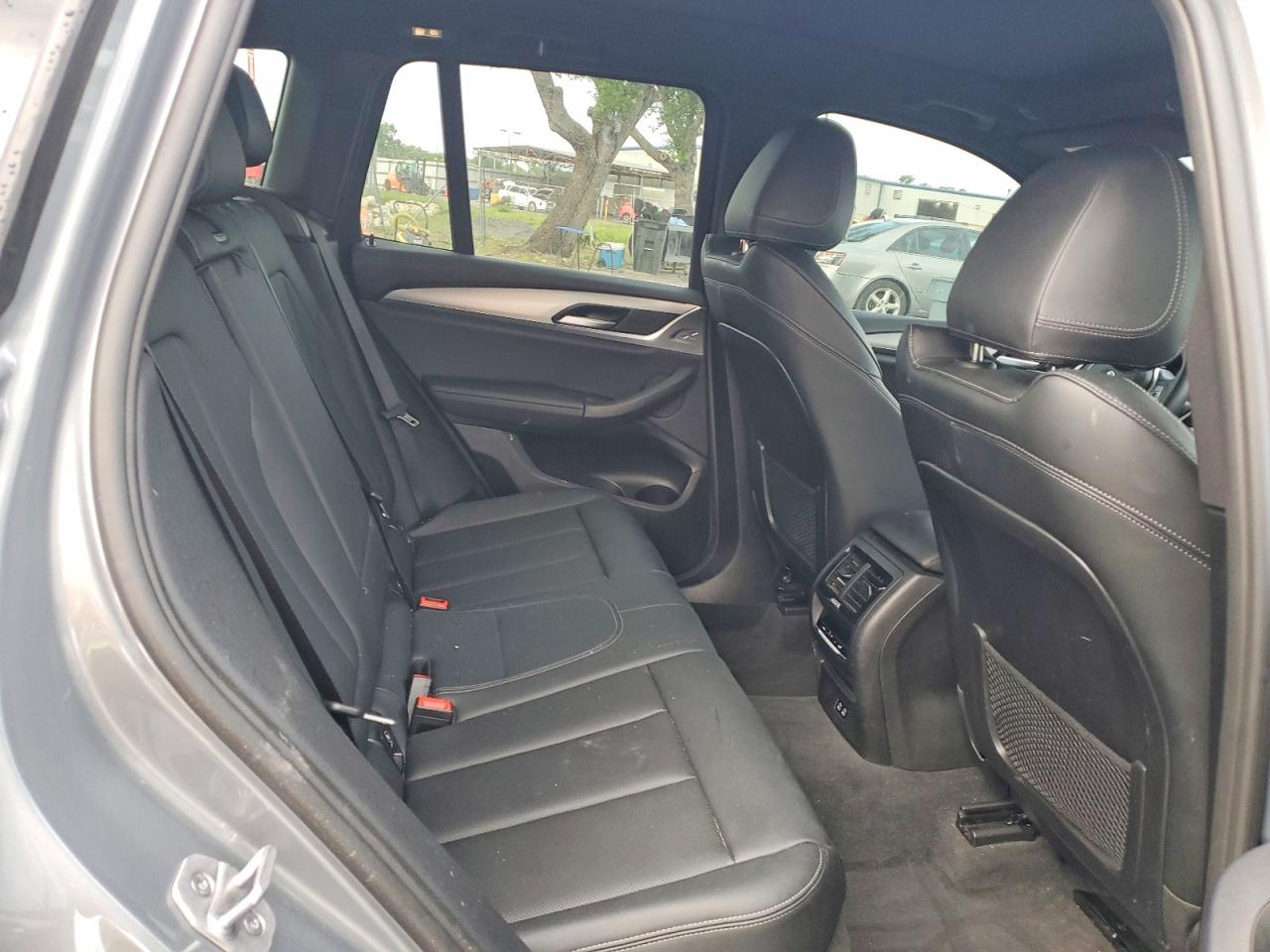 BMW X Series Sdrive30i