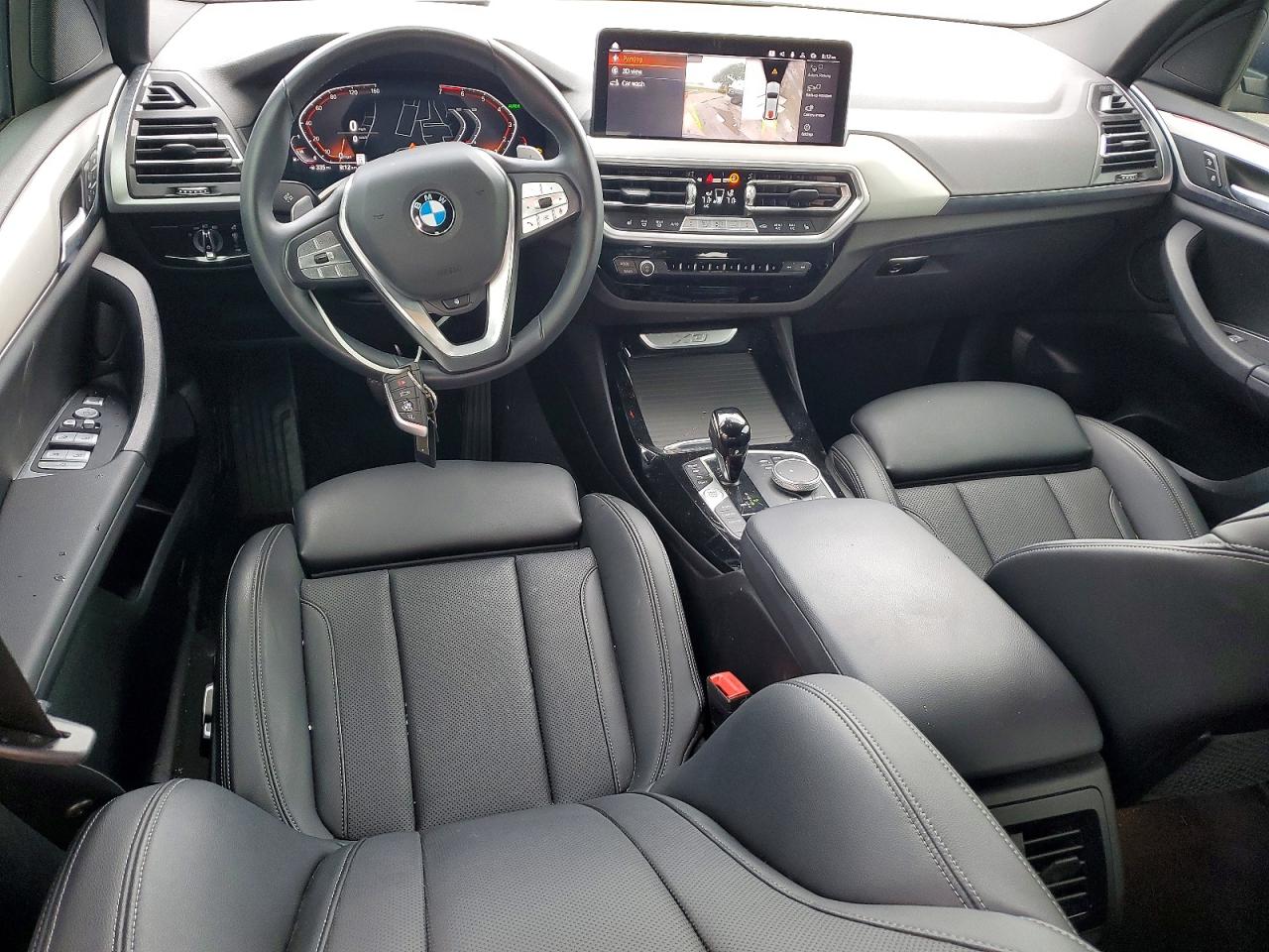 BMW X Series Sdrive30i