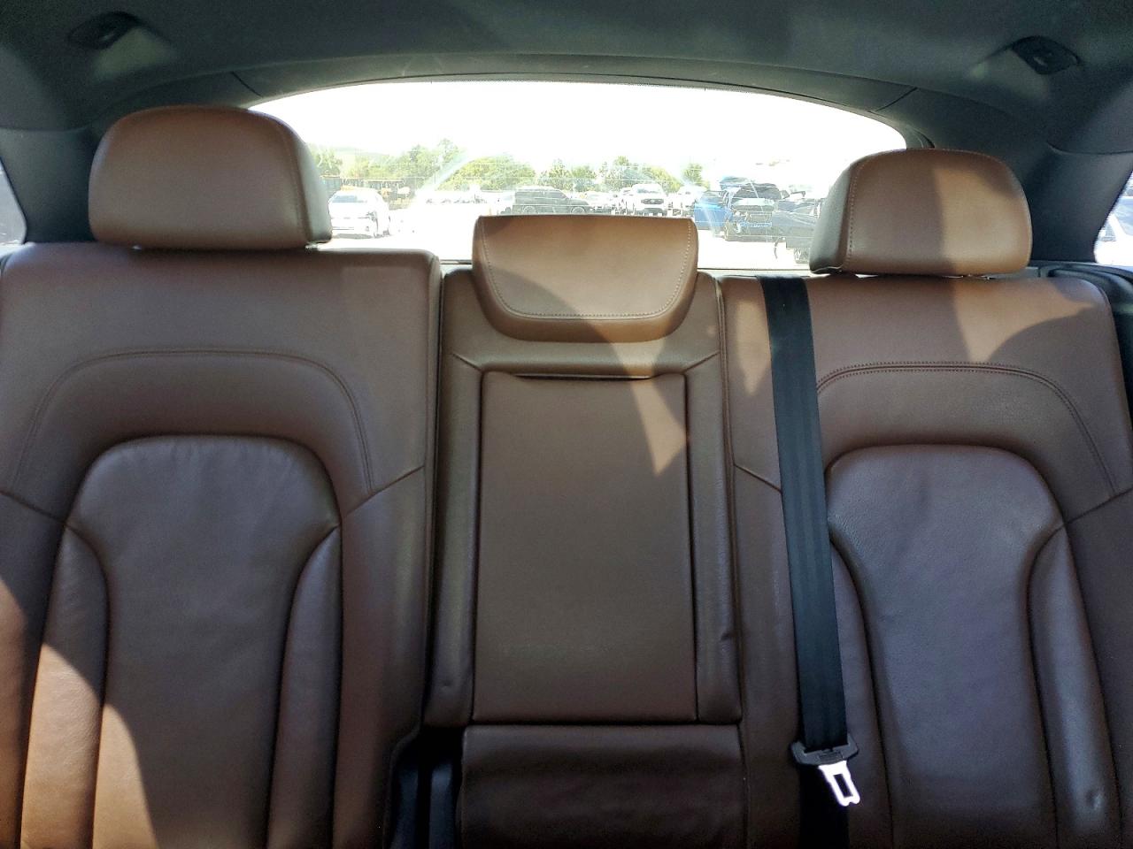Audi Q5 Prestige