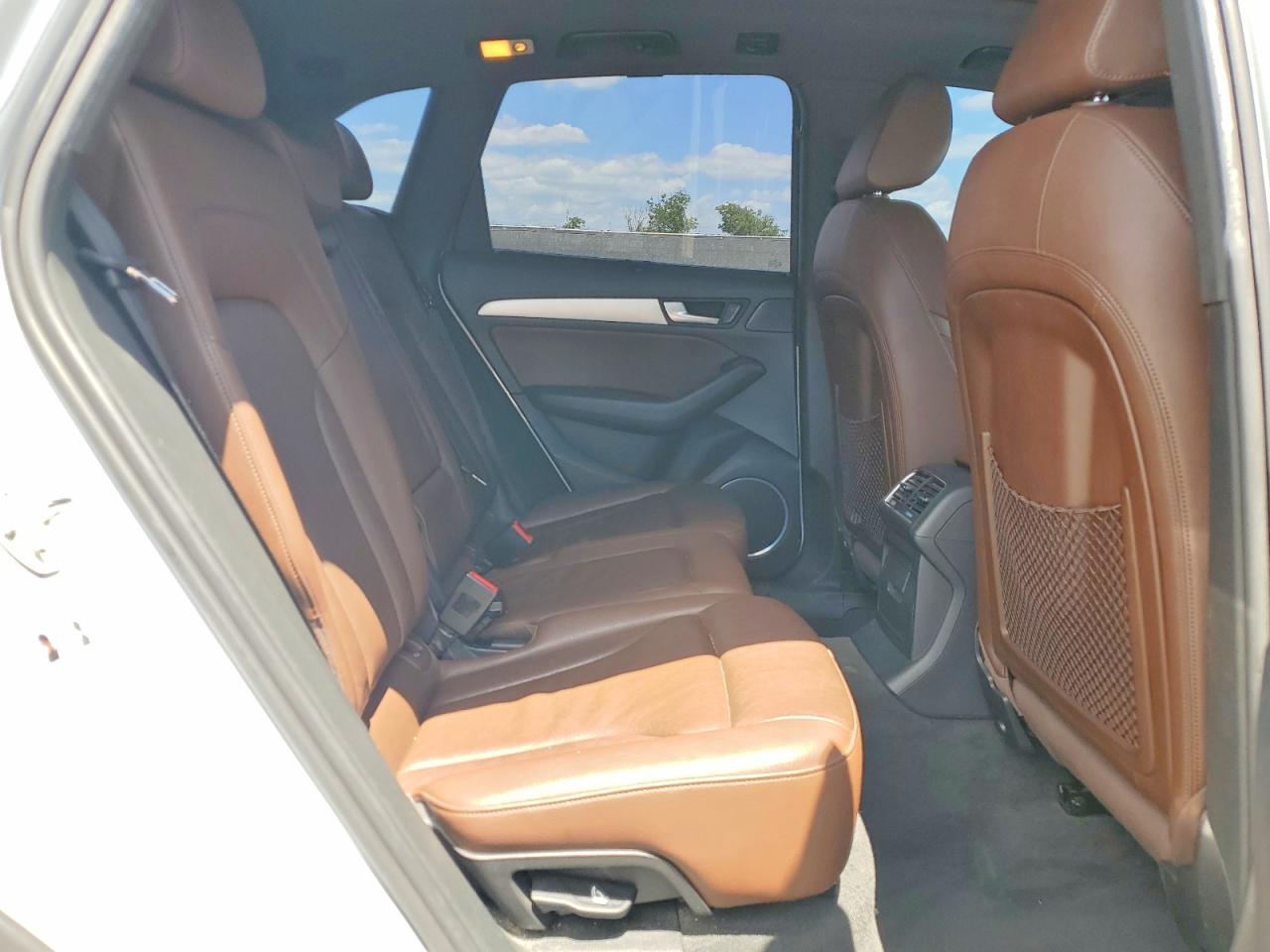 Audi Q5 Prestige