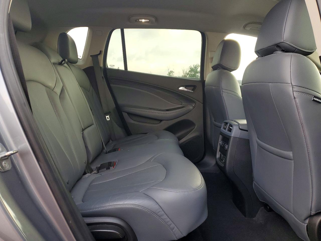 Buick Envision Essence