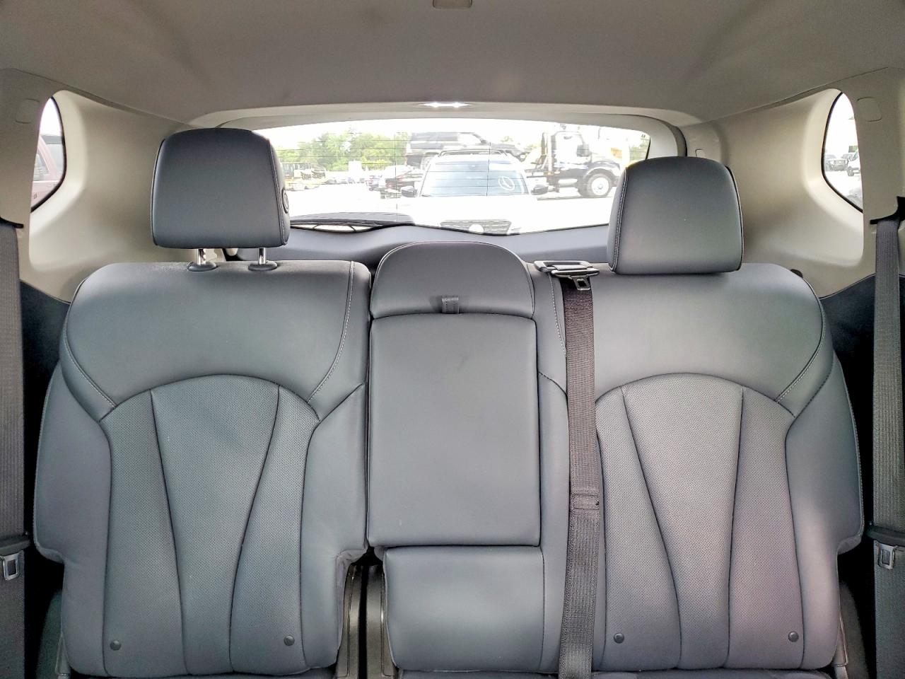 Buick Envision Essence