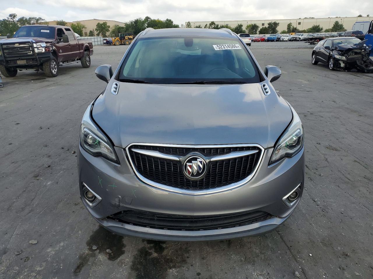 Buick Envision Essence