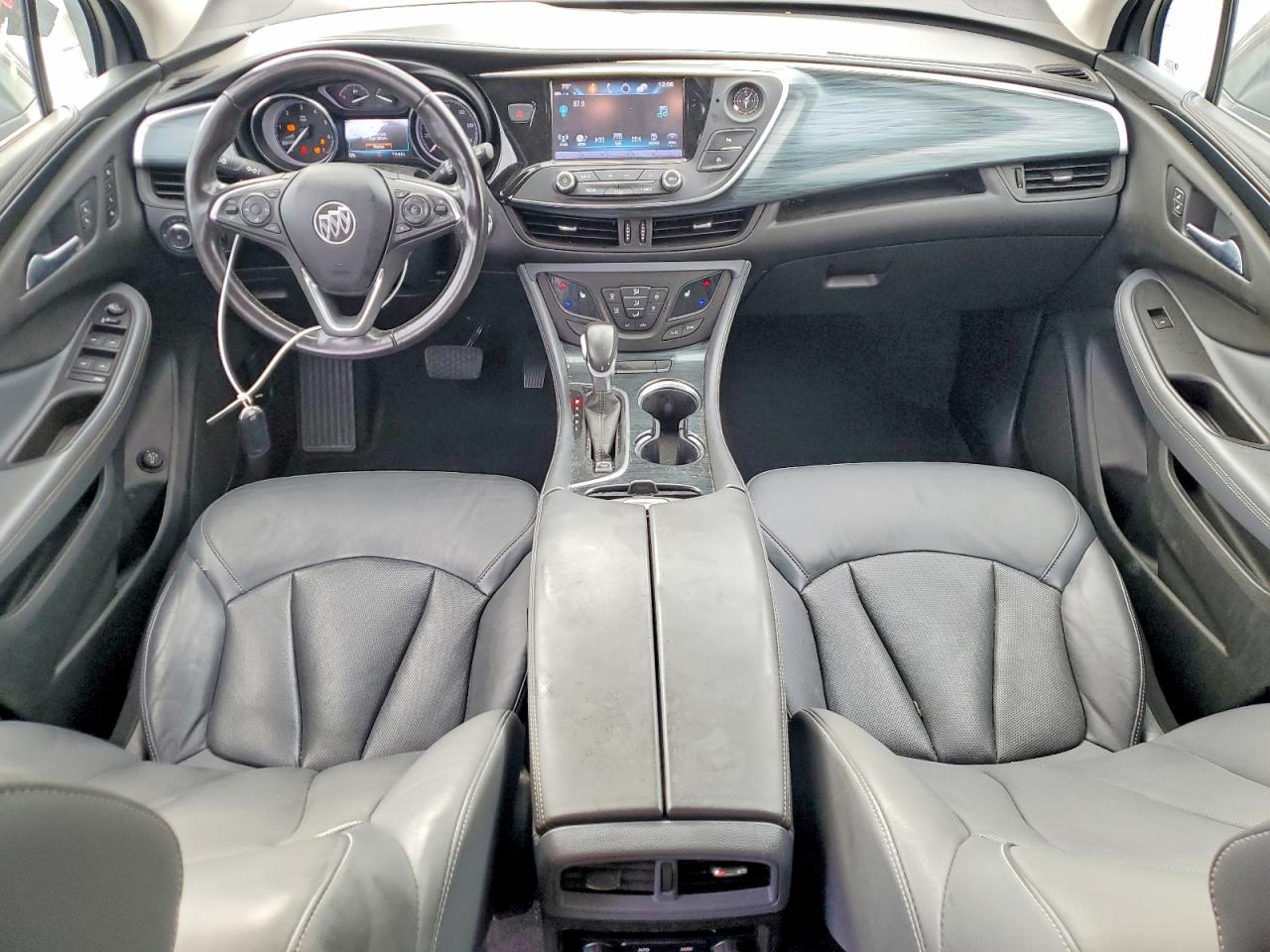 Buick Envision Essence