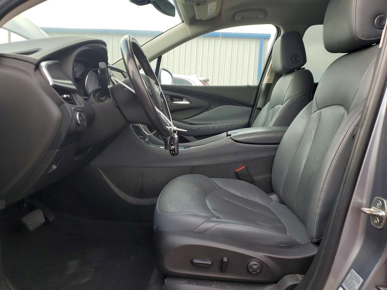 Buick Envision Essence