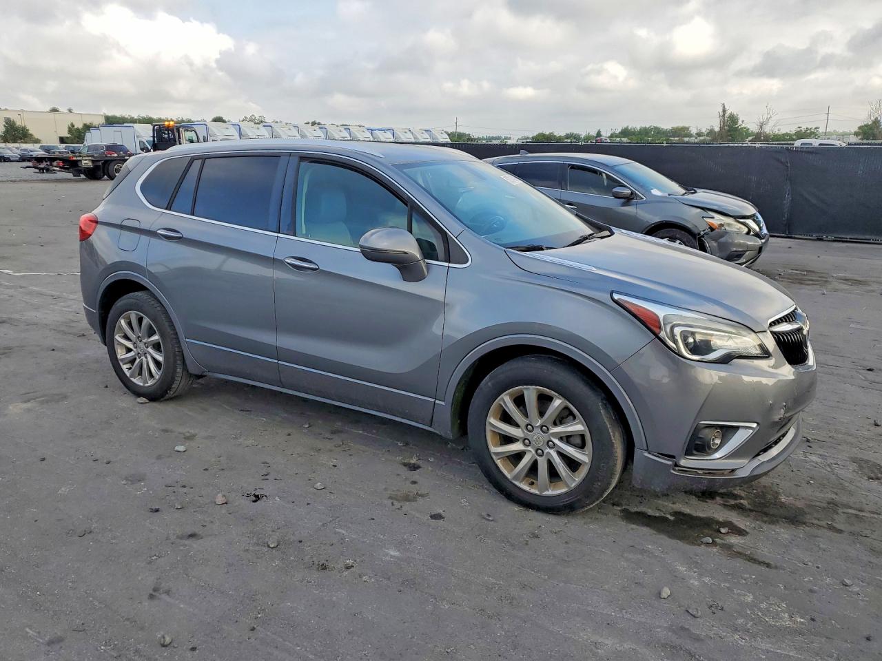 Buick Envision Essence