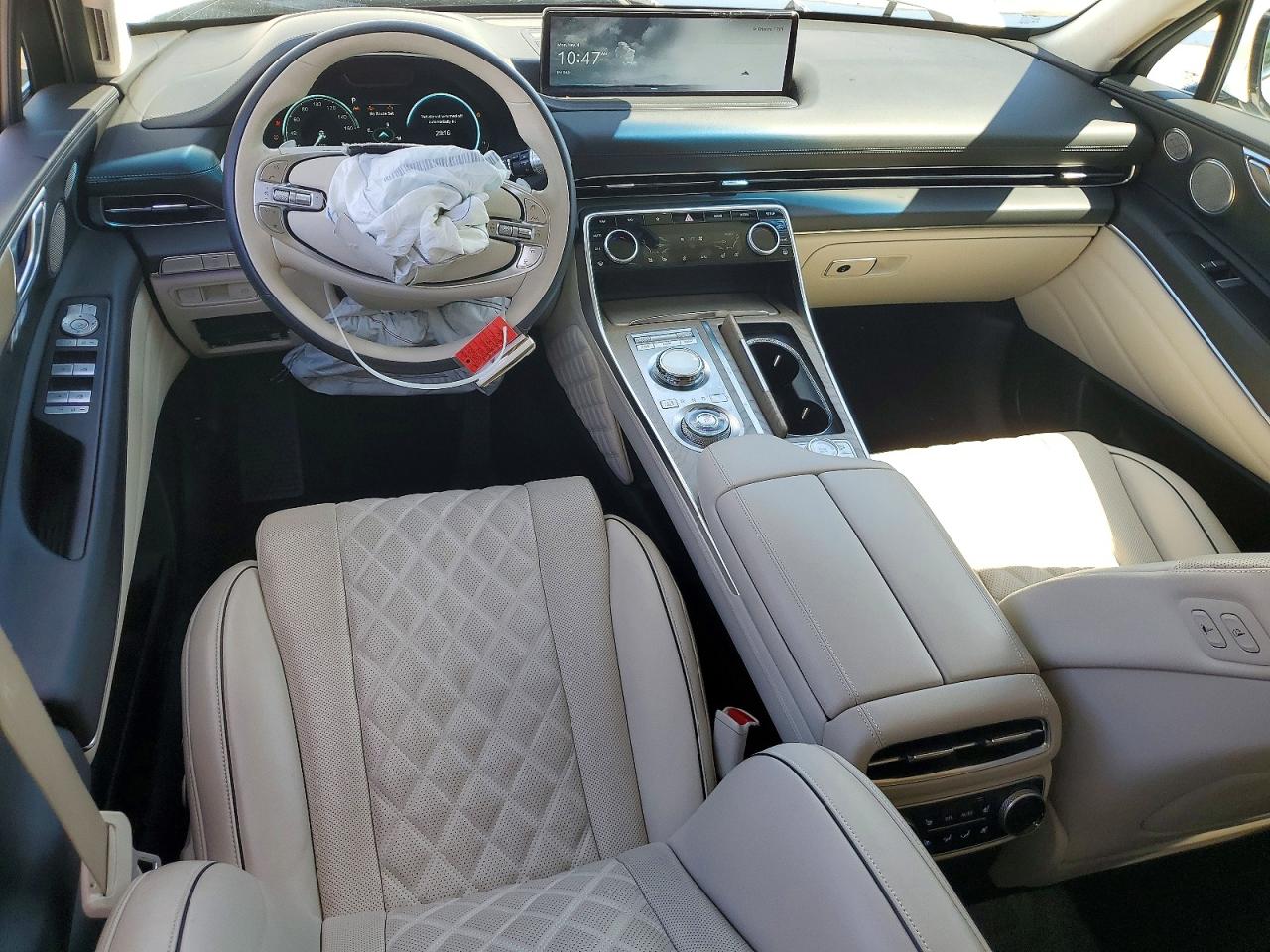 Genesis GV80 3.5t