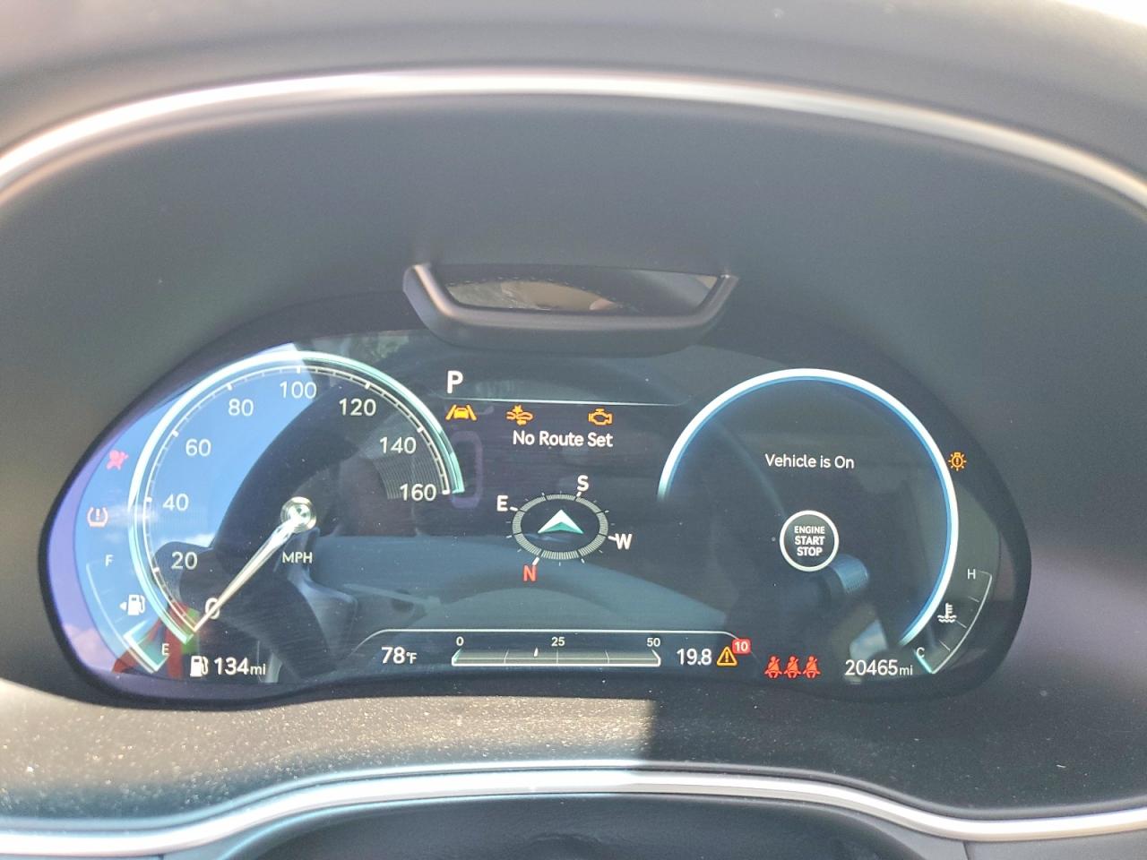 Genesis GV80 3.5t