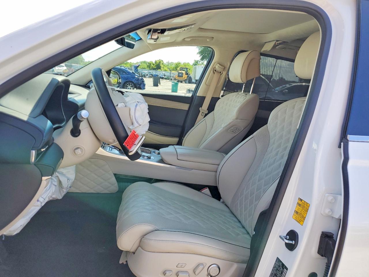 Genesis GV80 3.5t
