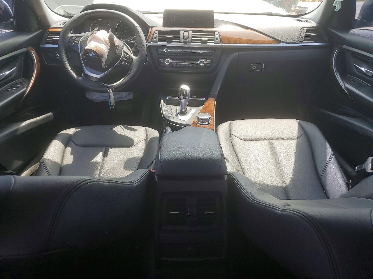 BMW 3 Series I