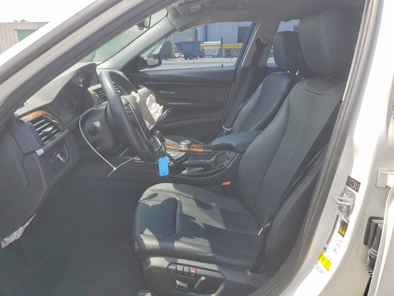 BMW 3 Series I