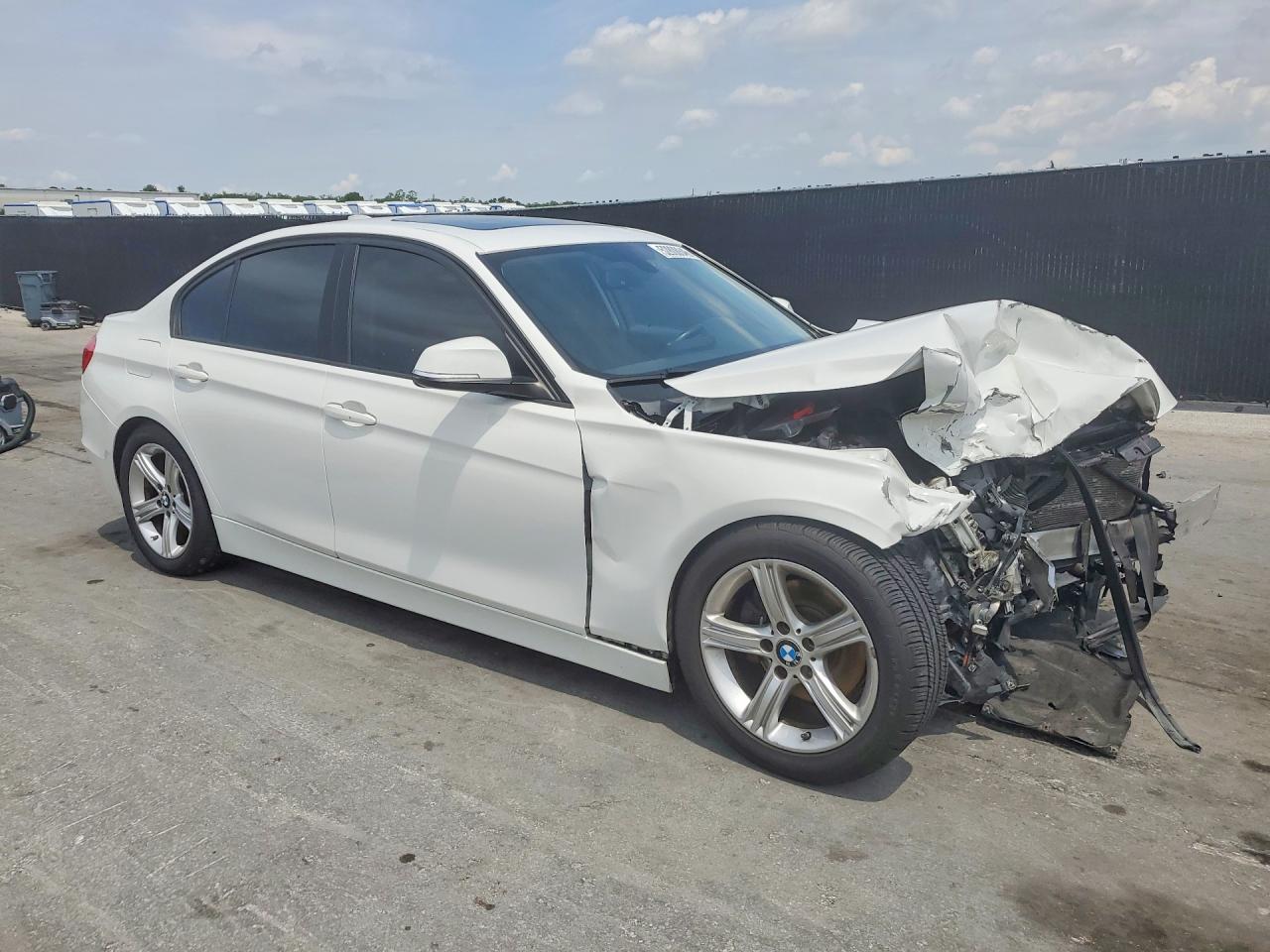 BMW 3 Series I