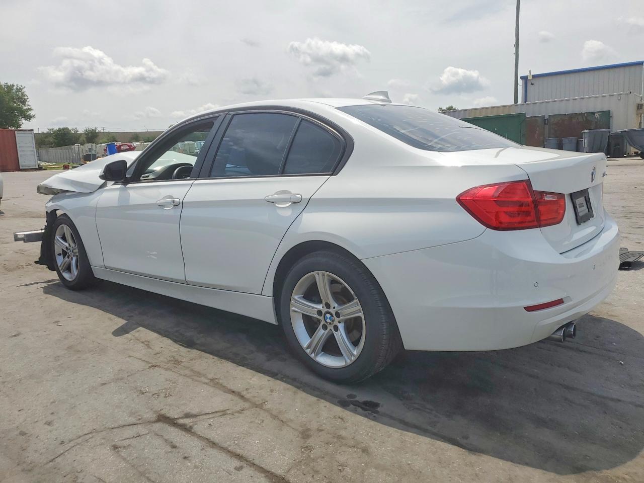 BMW 3 Series I