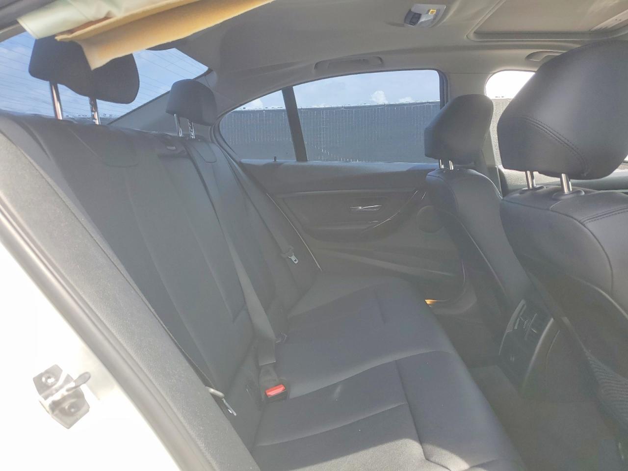 BMW 3 Series I