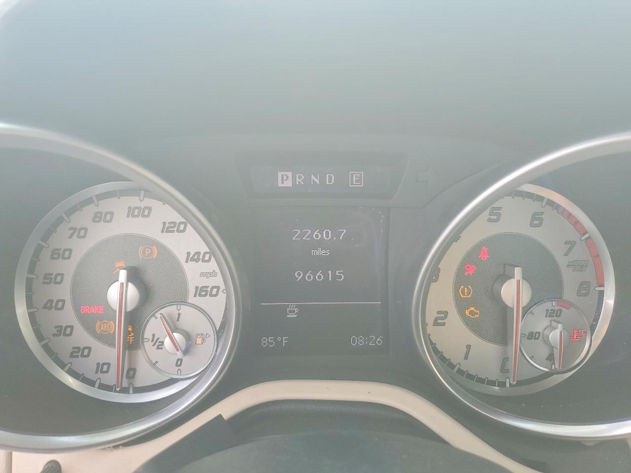 Mercedes-Benz Slk-class 250