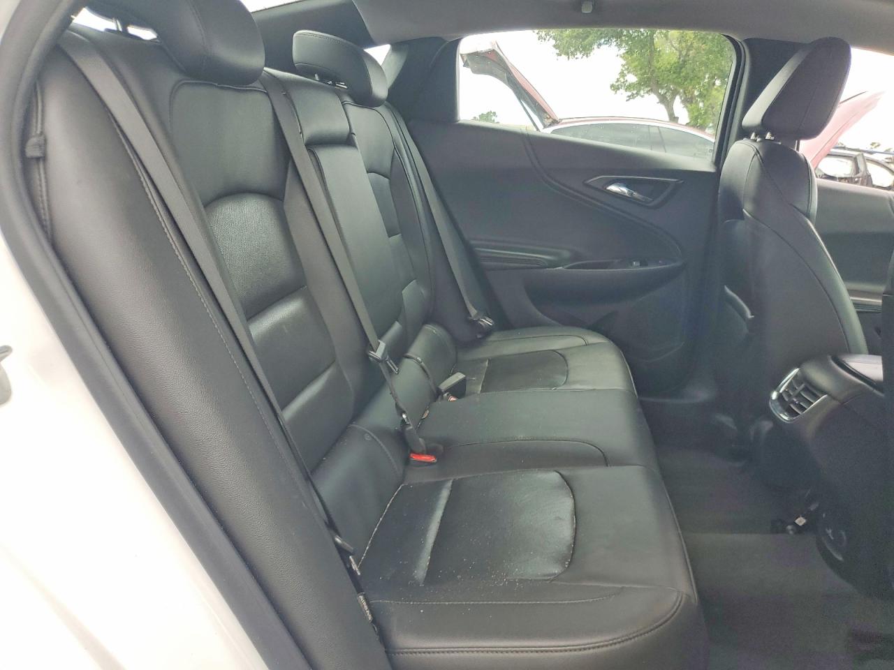 Chevrolet Malibu Premier