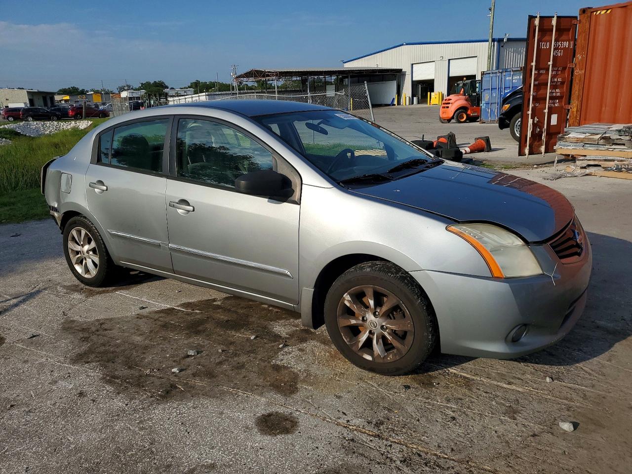 Nissan Sentra 2.0