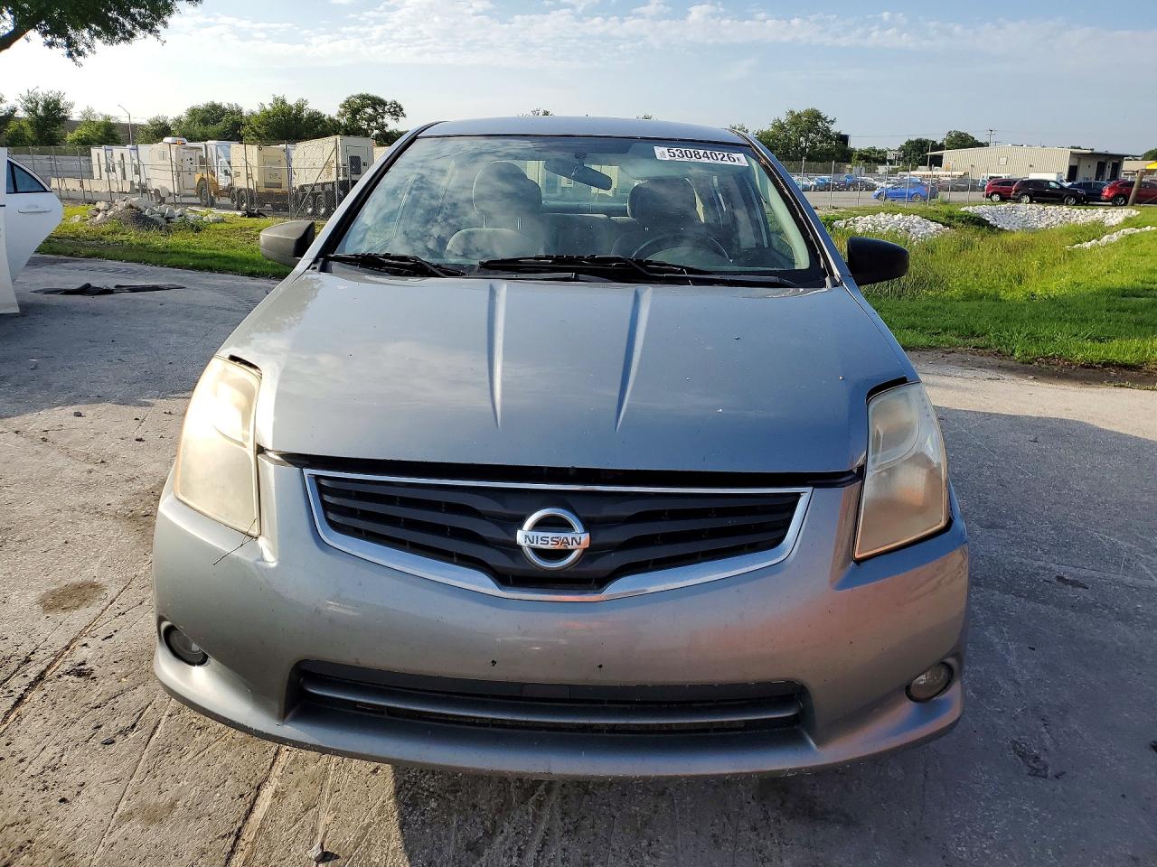 Nissan Sentra 2.0