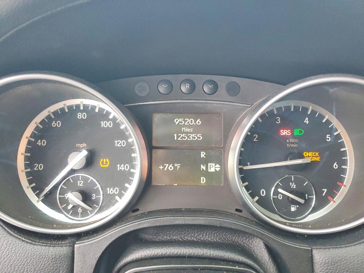 Mercedes-Benz G-Class 450 4matic