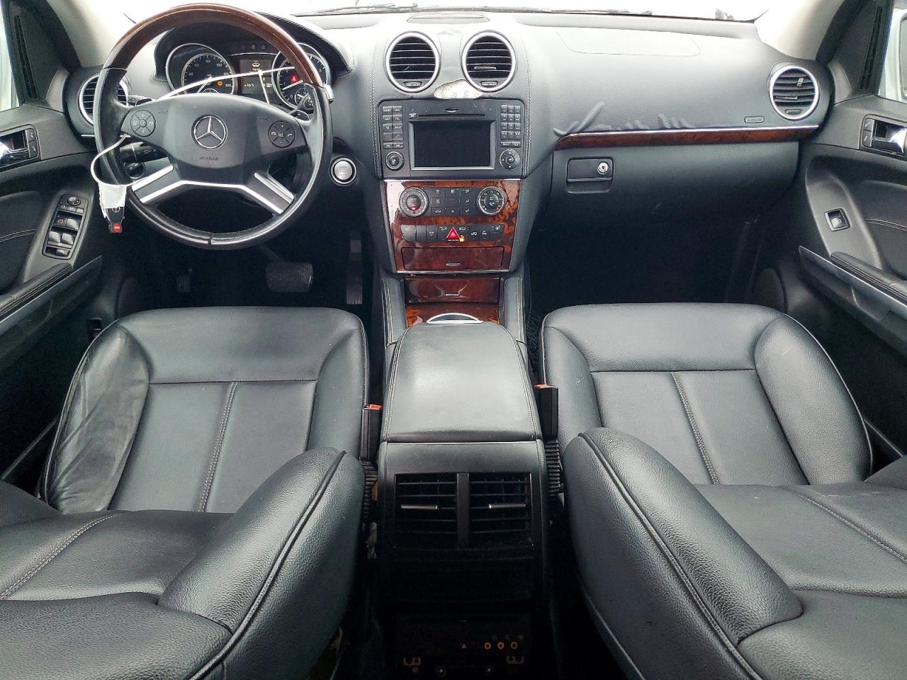 Mercedes-Benz G-Class 450 4matic