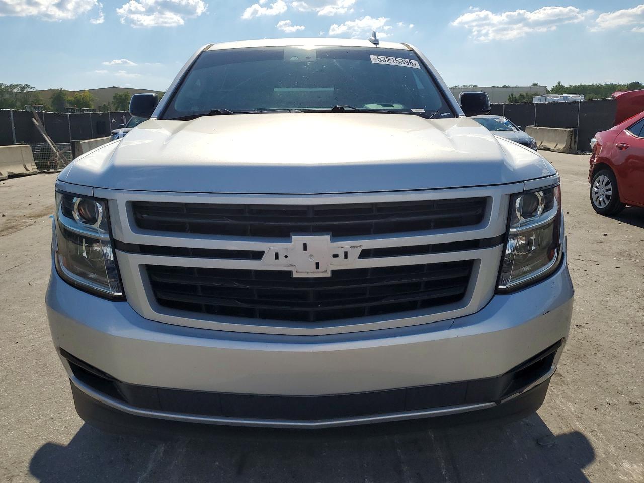Chevrolet Suburban C1500 Lt