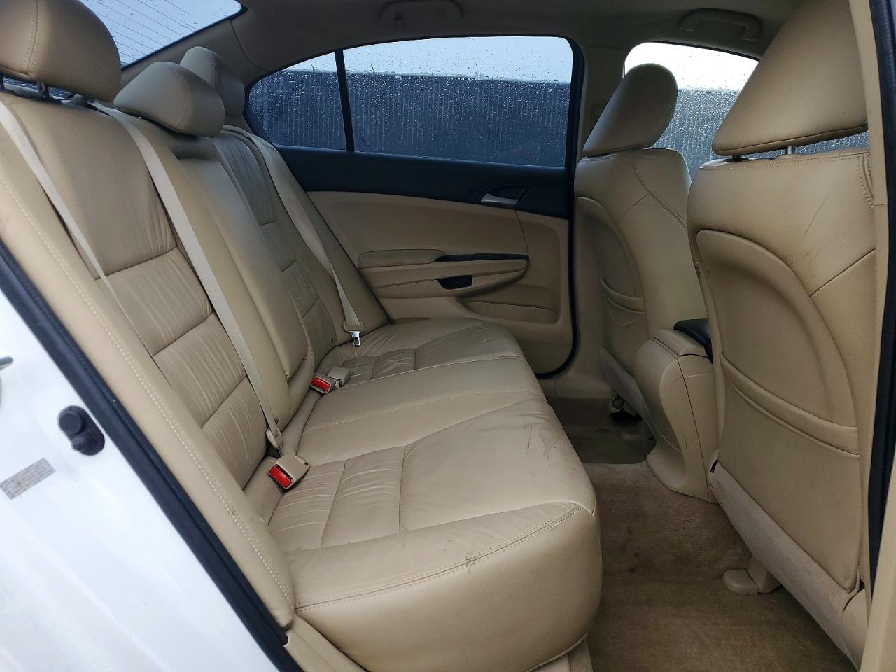 Honda Accord Se