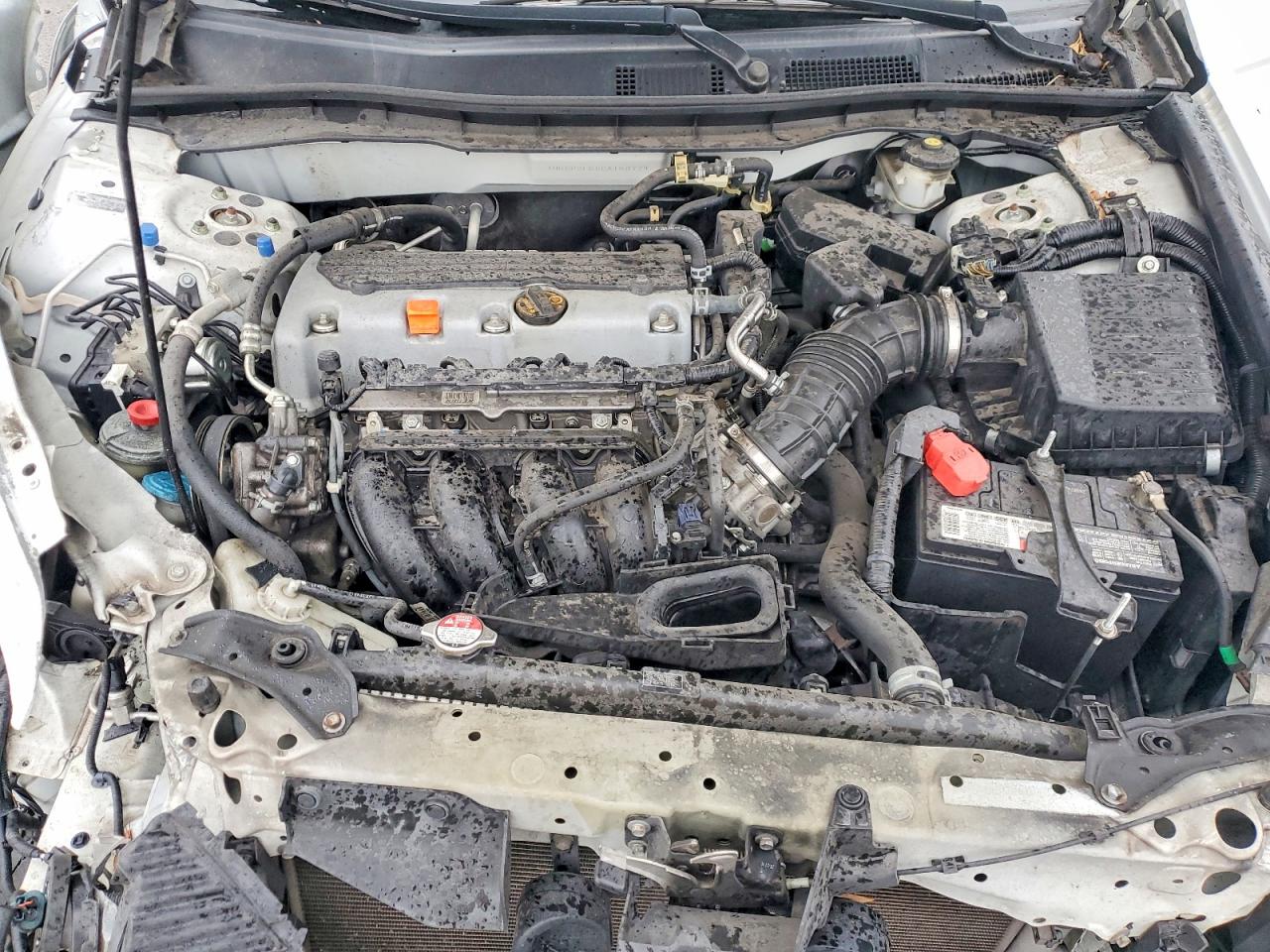 Honda Accord Se