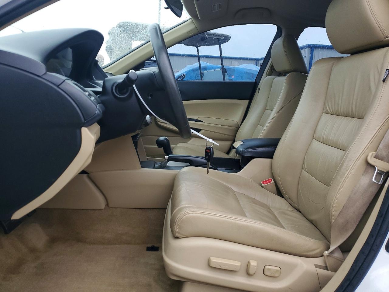 Honda Accord Se