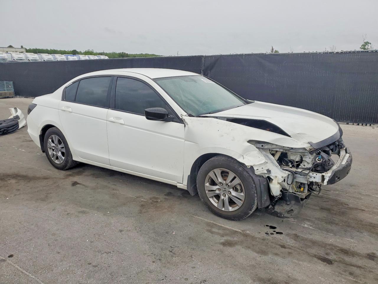 Honda Accord Se
