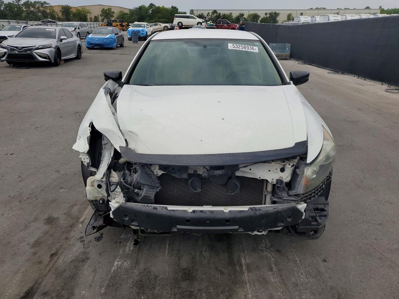 Honda Accord Se