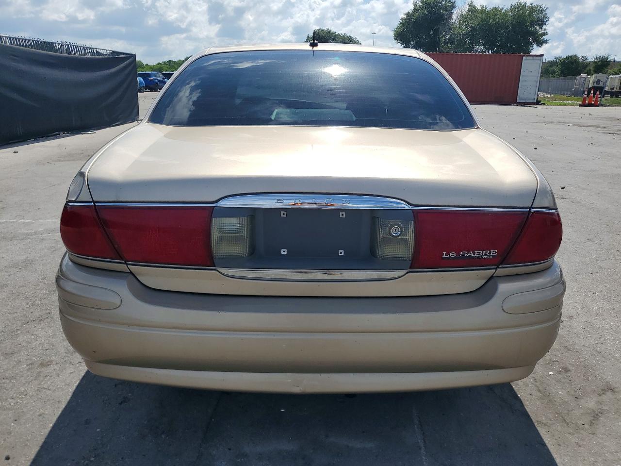 Buick LeSabre Custom
