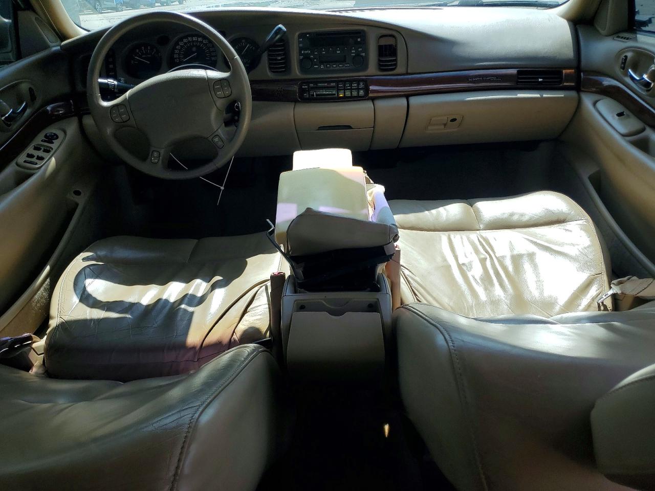 Buick LeSabre Custom