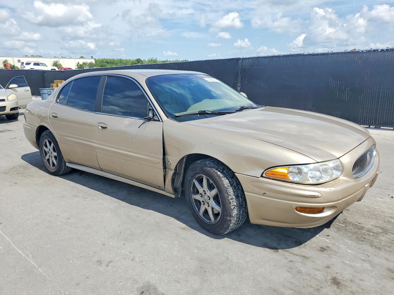 Buick LeSabre Custom