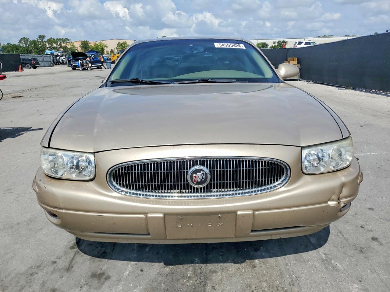 Buick LeSabre Custom