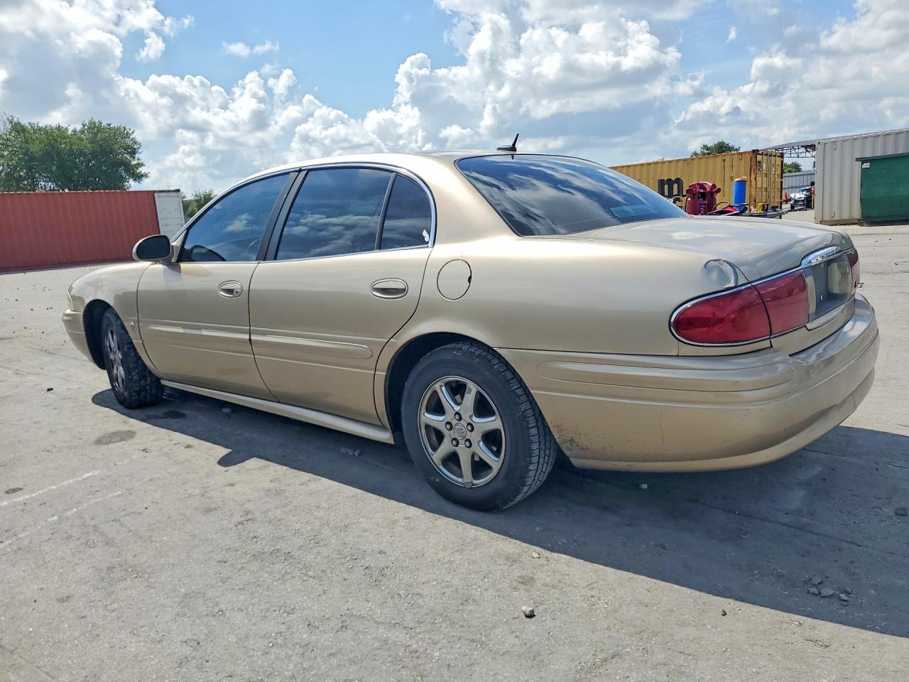Buick LeSabre Custom