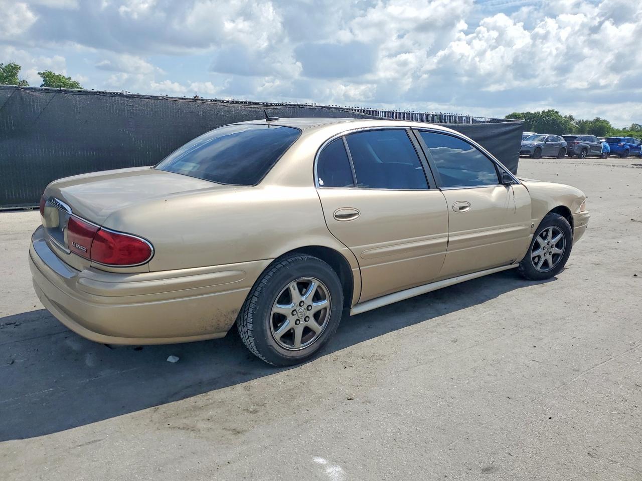 Buick LeSabre Custom