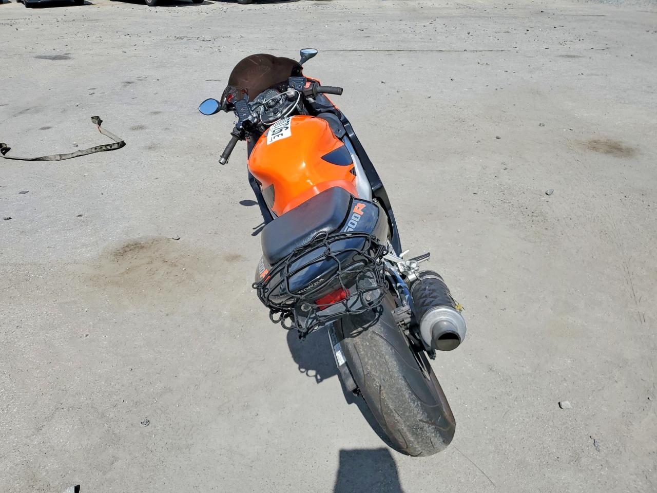 Honda Cbr Cycle F4