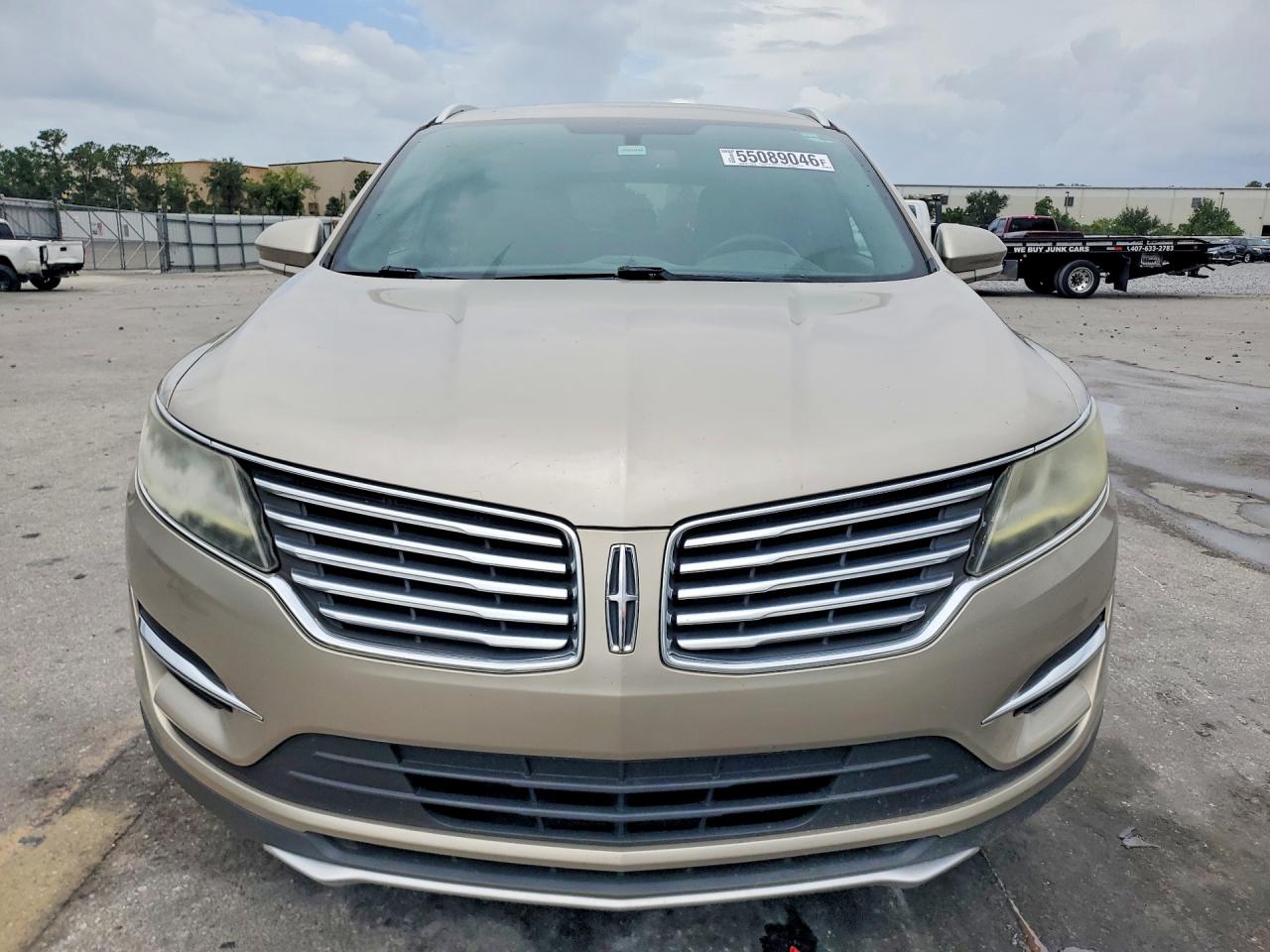 Lincoln MKZ