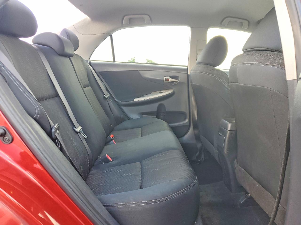 Toyota Corolla S