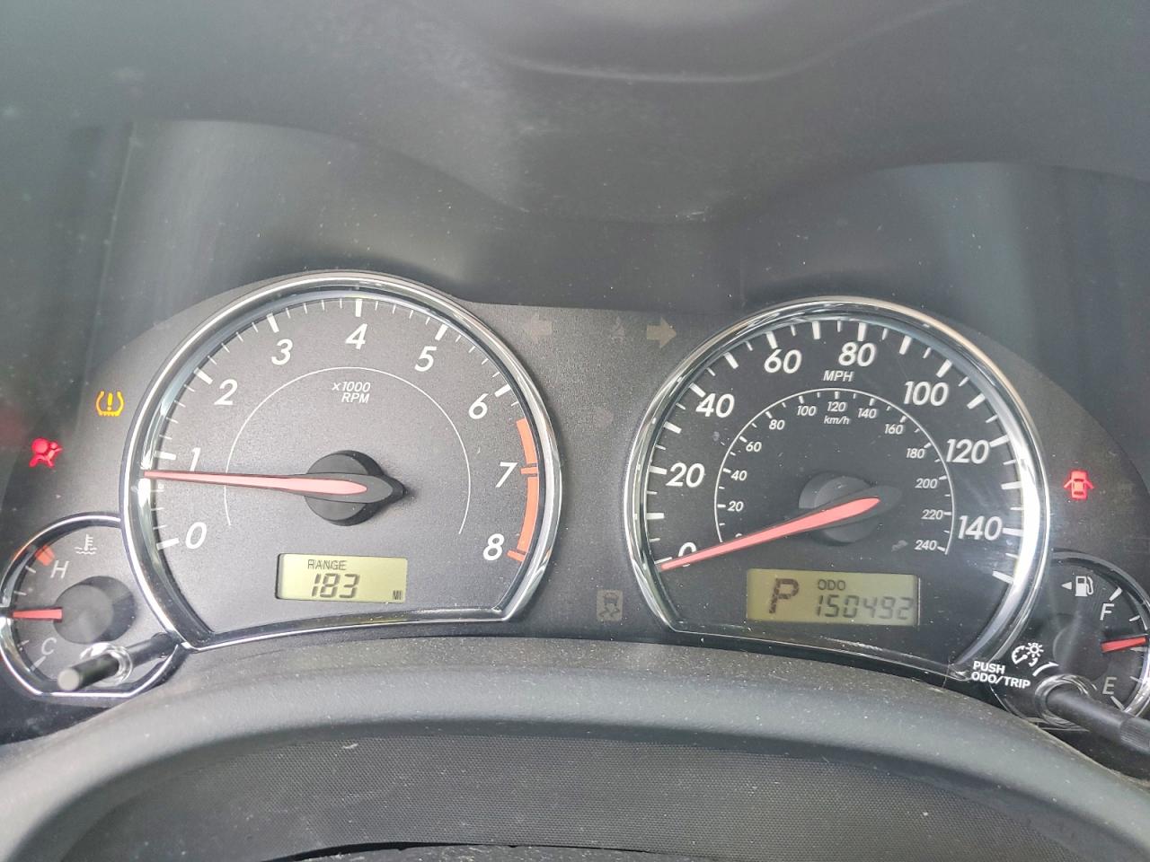 Toyota Corolla S