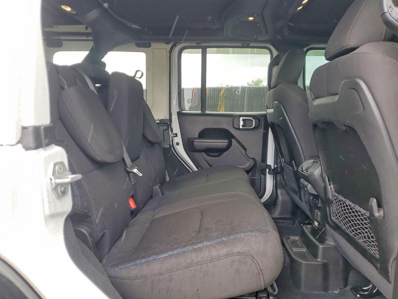 Jeep Wrangler Rubicon 4xe